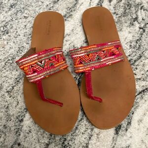 Sonoma Sandals